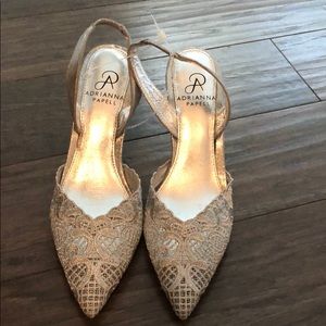 Adrianna Papell Pumps